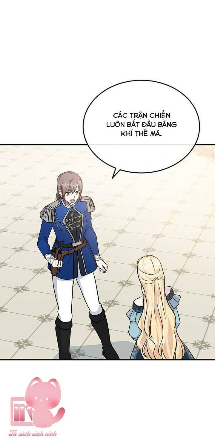 Ác Nữ Trùng Sinh - Chap 113 - Trang 70