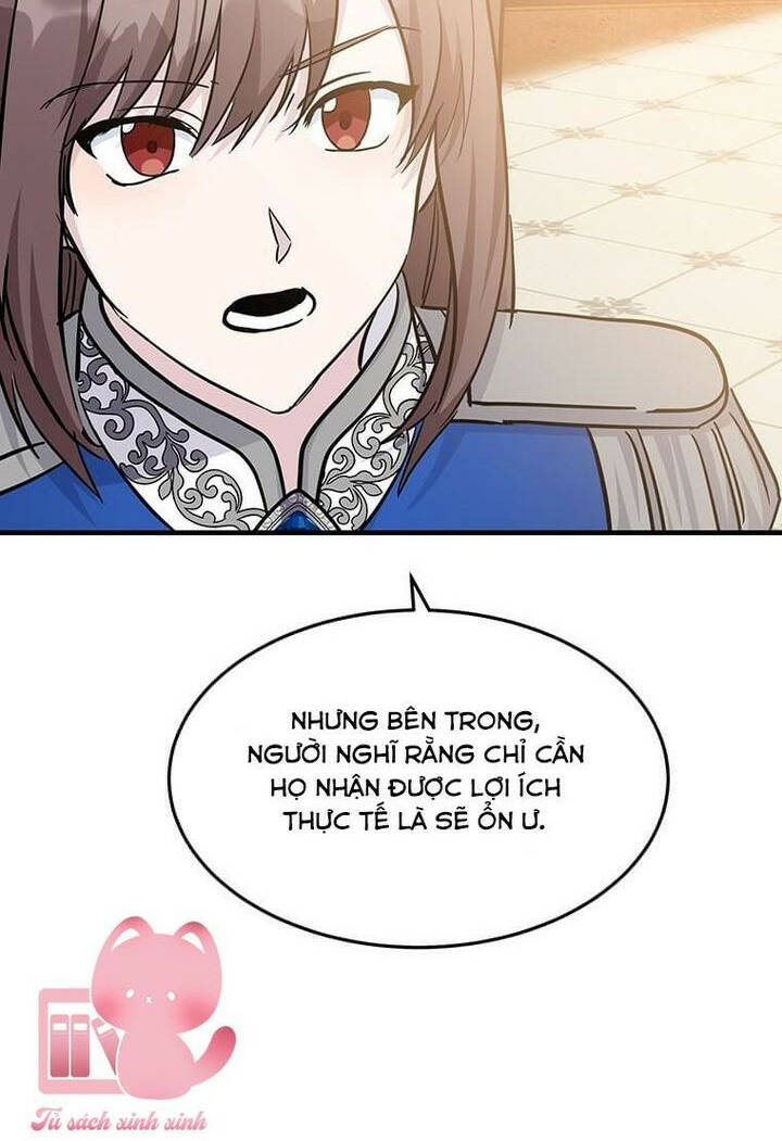 Ác Nữ Trùng Sinh - Chap 113 - Trang 72
