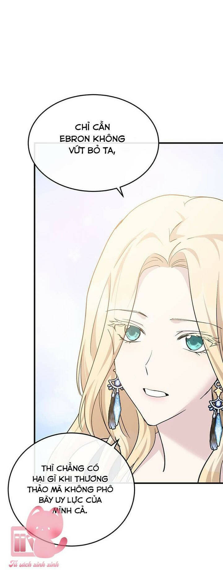Ác Nữ Trùng Sinh - Chap 113 - Trang 75