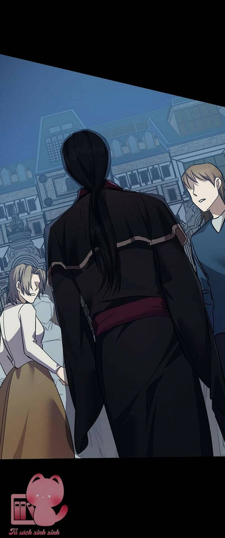 Ác Nữ Trùng Sinh - Chap 113 - Trang 9