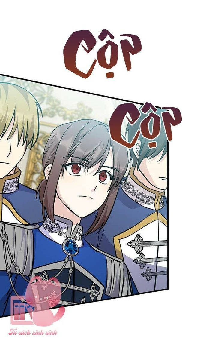 Ác Nữ Trùng Sinh - Chap 113 - Trang 81