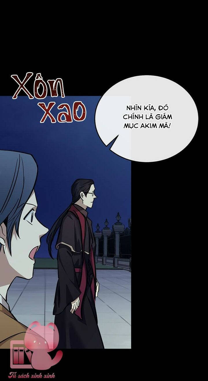 Ác Nữ Trùng Sinh - Chap 113 - Trang 10