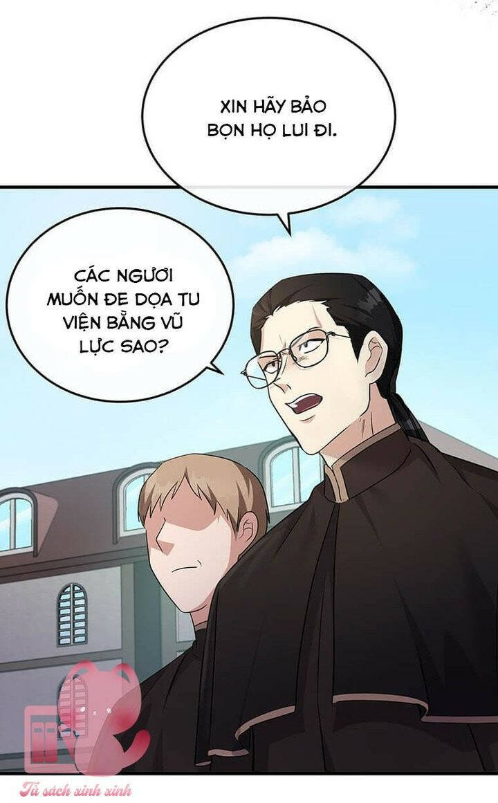 Ác Nữ Trùng Sinh - Chap 114 - Trang 11