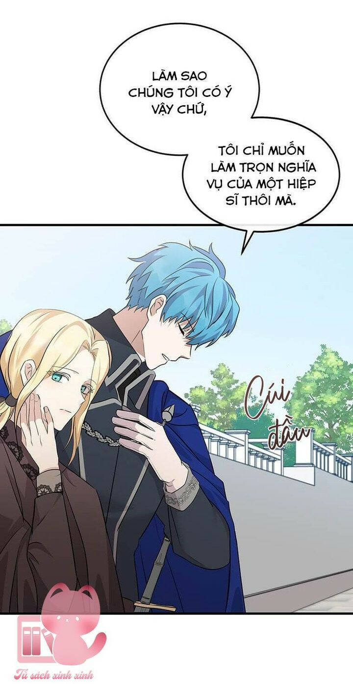 Ác Nữ Trùng Sinh - Chap 114 - Trang 12