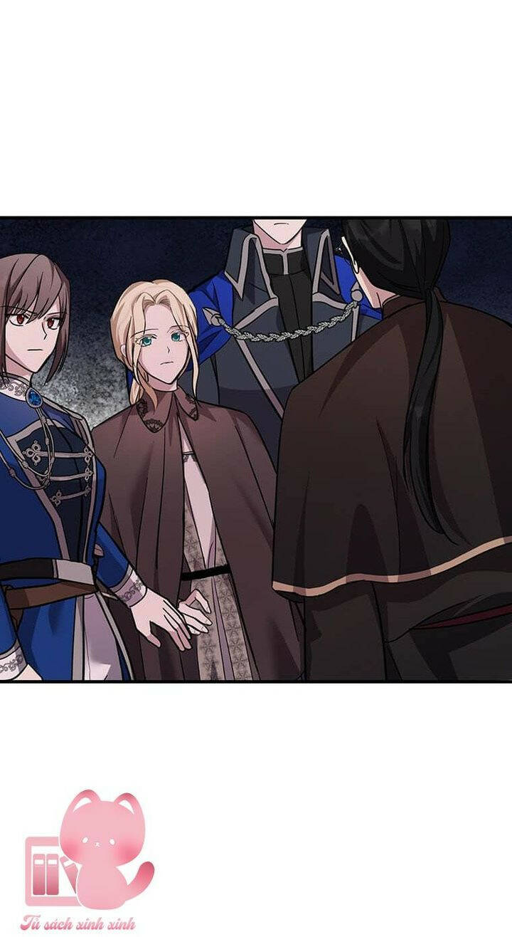 Ác Nữ Trùng Sinh - Chap 114 - Trang 17