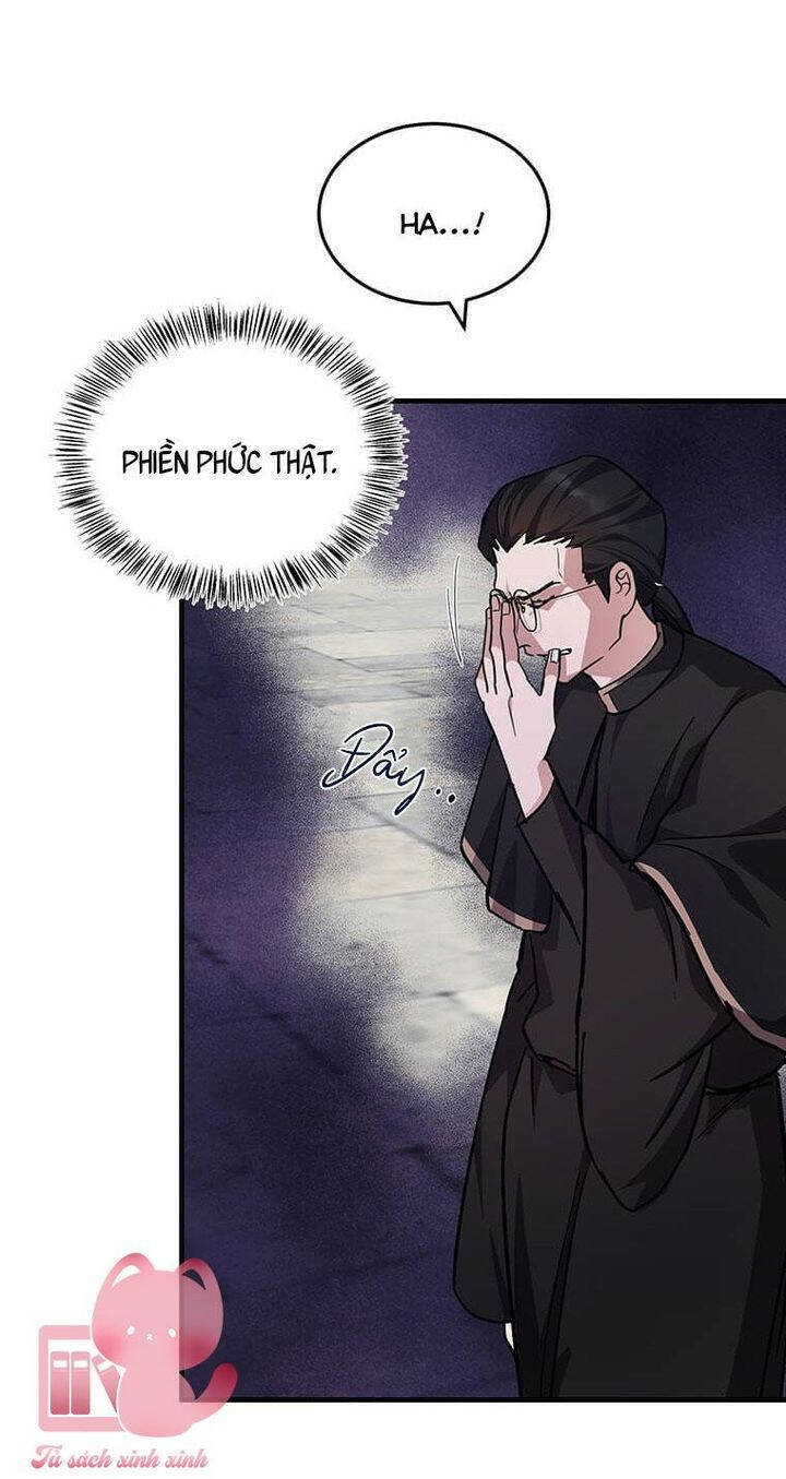 Ác Nữ Trùng Sinh - Chap 114 - Trang 19