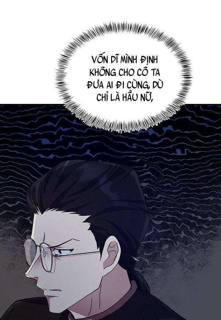Ác Nữ Trùng Sinh - Chap 114 - Trang 20