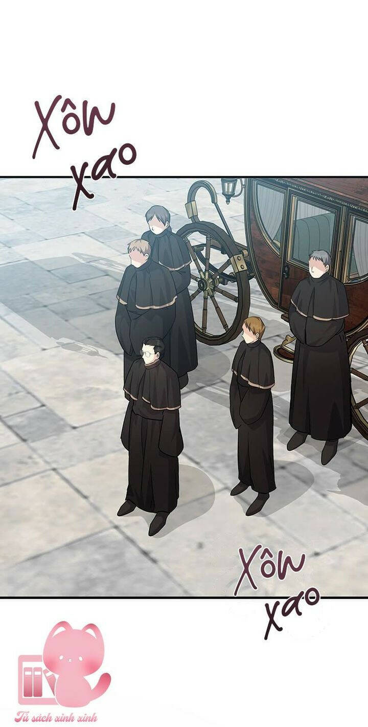 Ác Nữ Trùng Sinh - Chap 114 - Trang 3