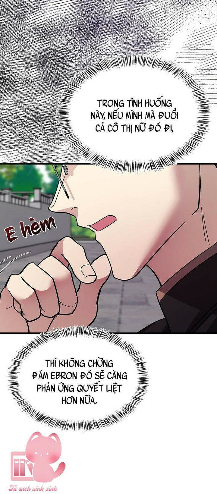 Ác Nữ Trùng Sinh - Chap 114 - Trang 22
