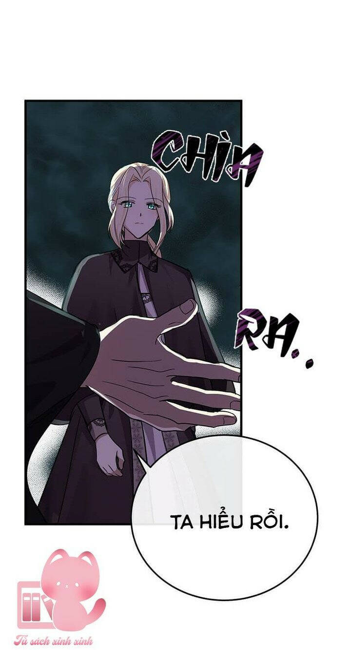 Ác Nữ Trùng Sinh - Chap 114 - Trang 23