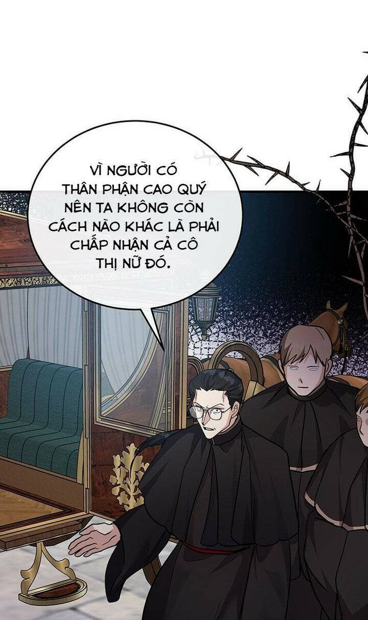 Ác Nữ Trùng Sinh - Chap 114 - Trang 24