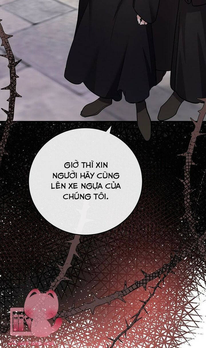 Ác Nữ Trùng Sinh - Chap 114 - Trang 25