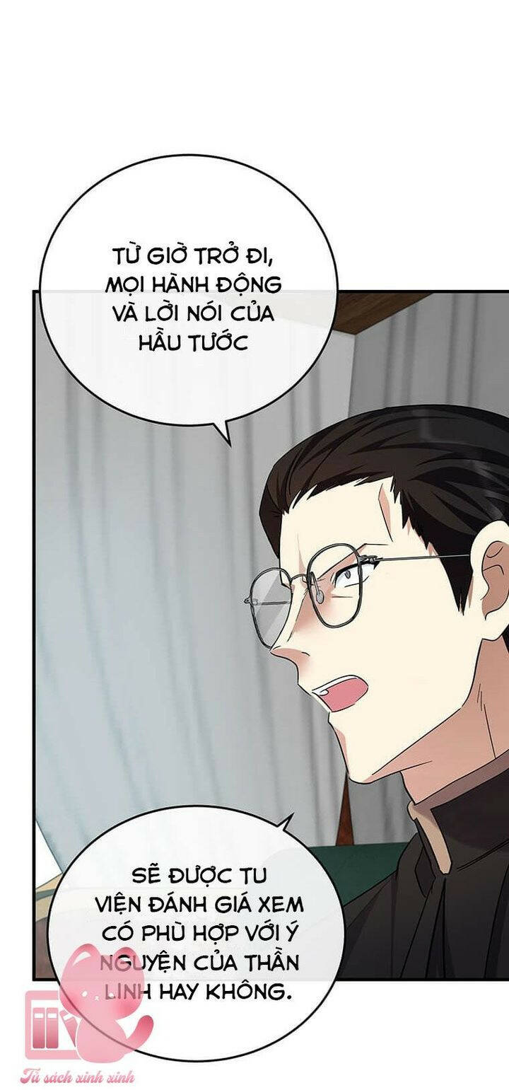 Ác Nữ Trùng Sinh - Chap 114 - Trang 28