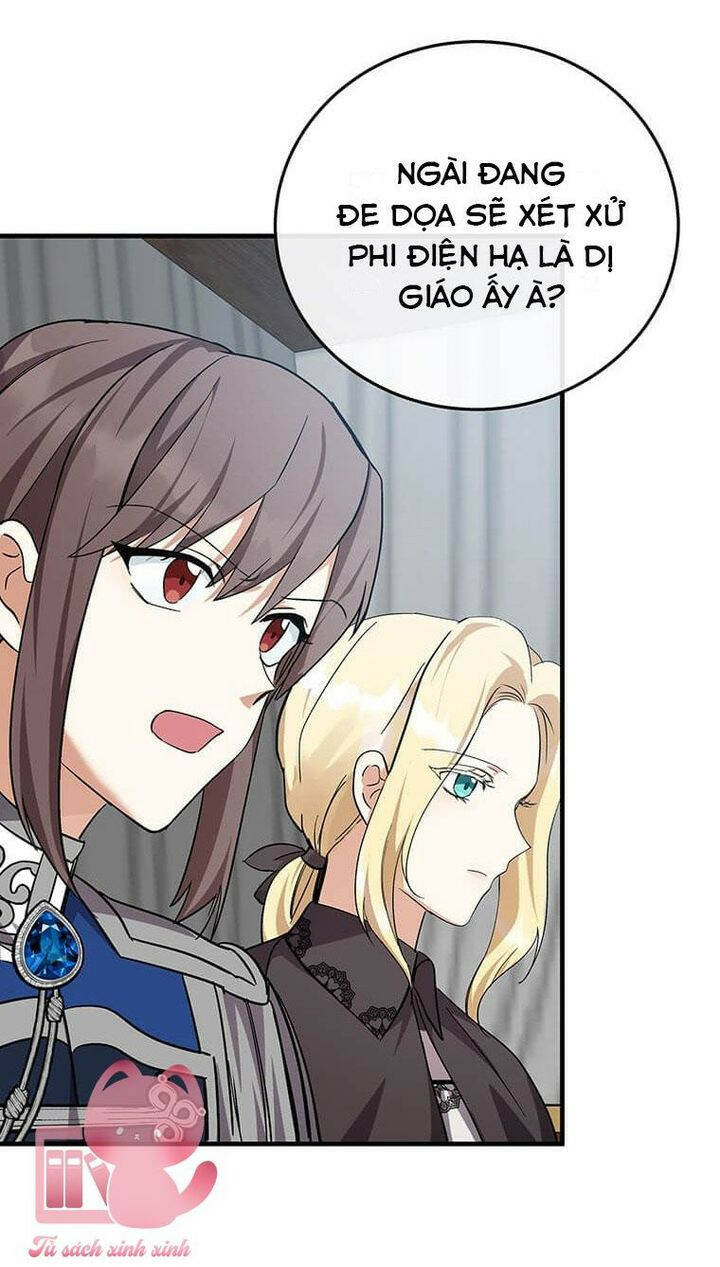 Ác Nữ Trùng Sinh - Chap 114 - Trang 29