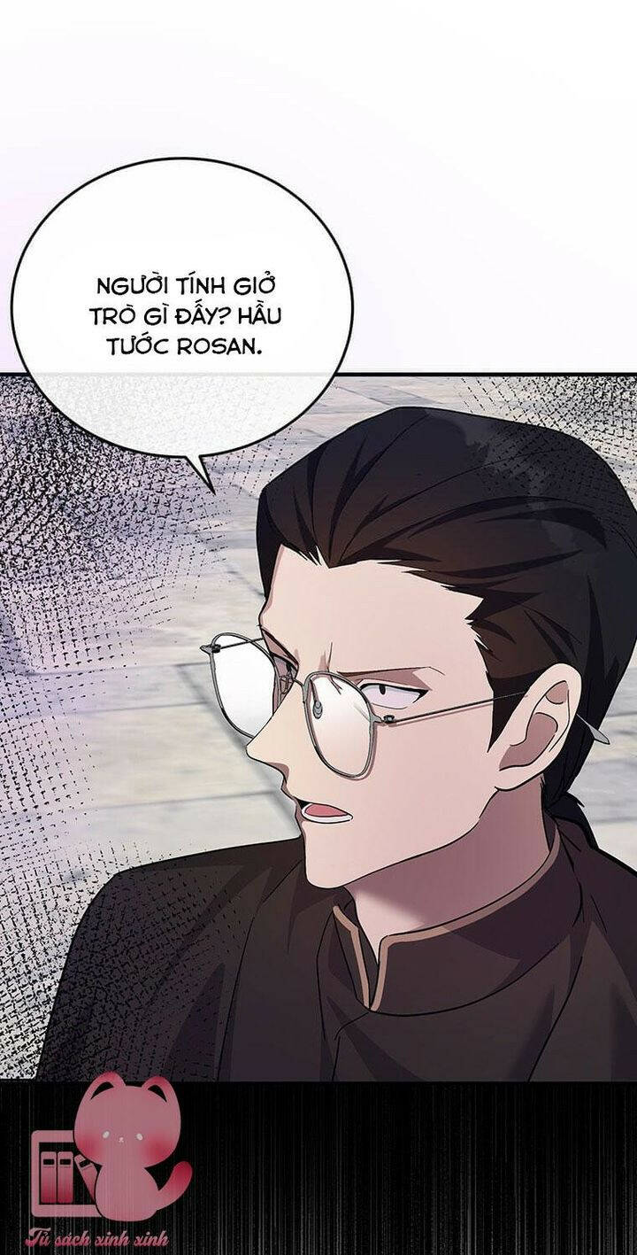 Ác Nữ Trùng Sinh - Chap 114 - Trang 4