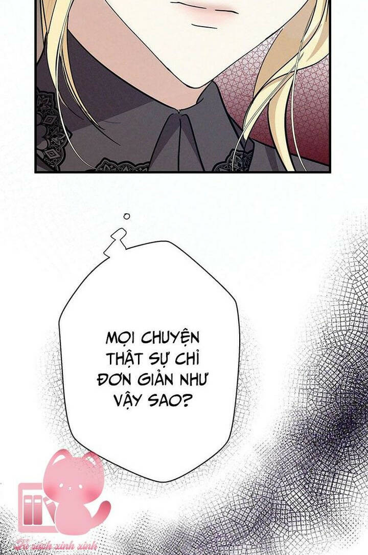 Ác Nữ Trùng Sinh - Chap 114 - Trang 32