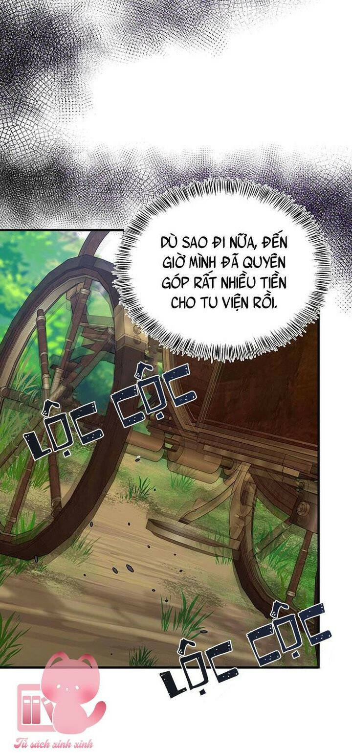 Ác Nữ Trùng Sinh - Chap 114 - Trang 33