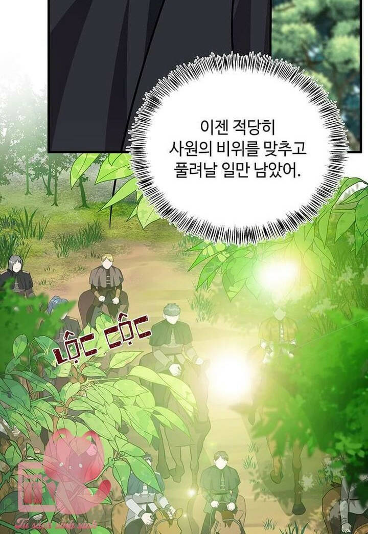 Ác Nữ Trùng Sinh - Chap 114 - Trang 35