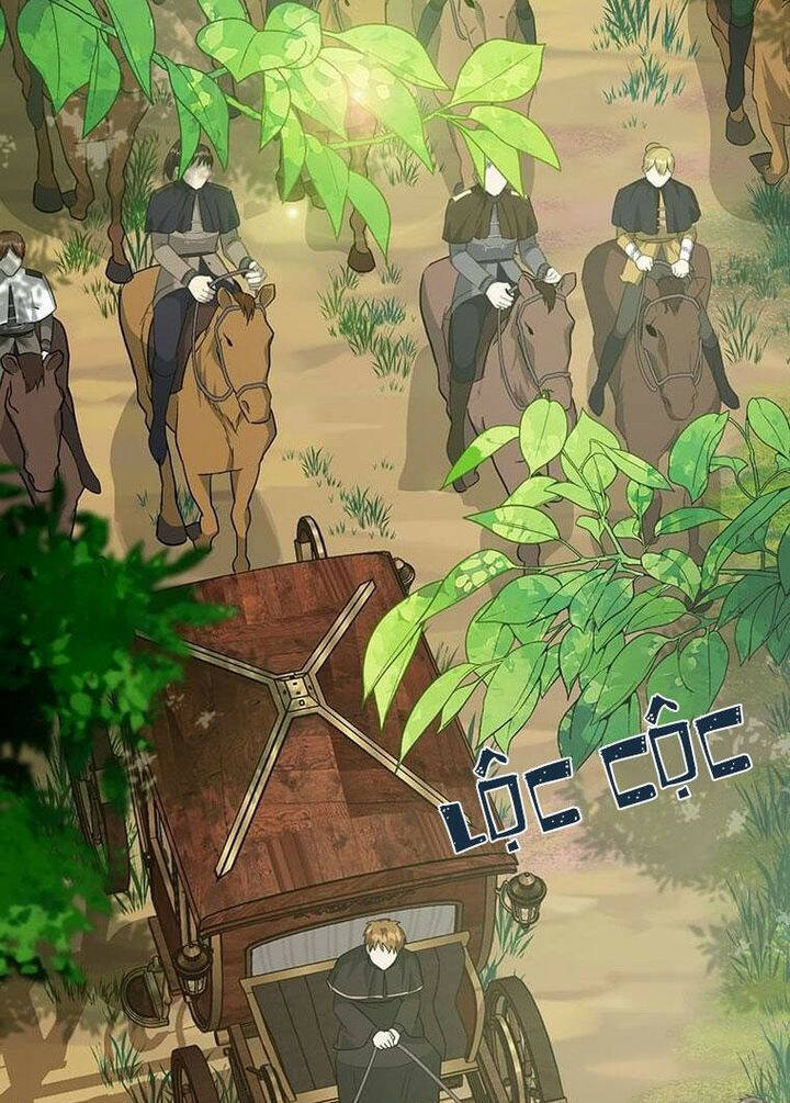 Ác Nữ Trùng Sinh - Chap 114 - Trang 36