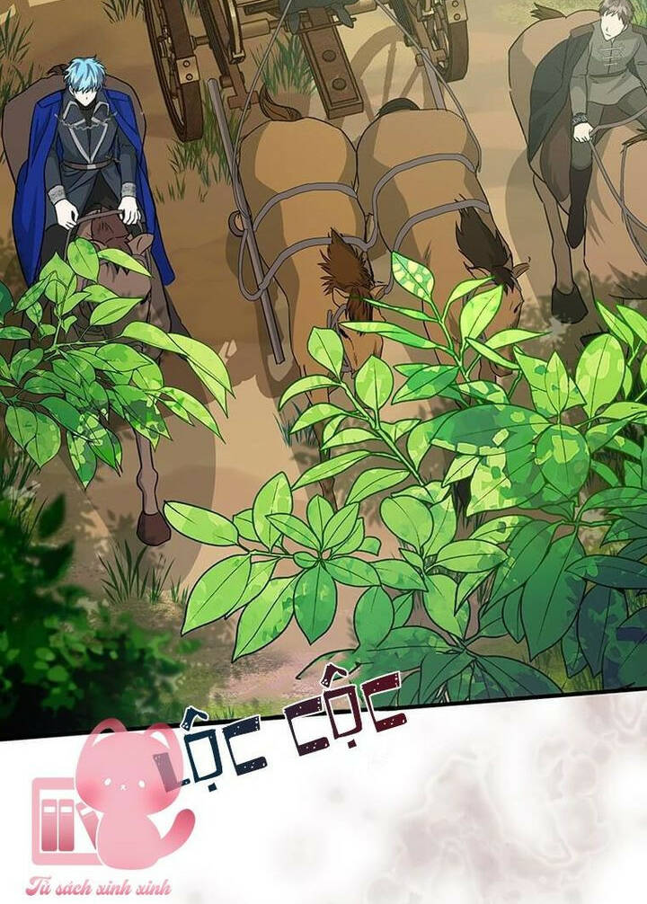 Ác Nữ Trùng Sinh - Chap 114 - Trang 37