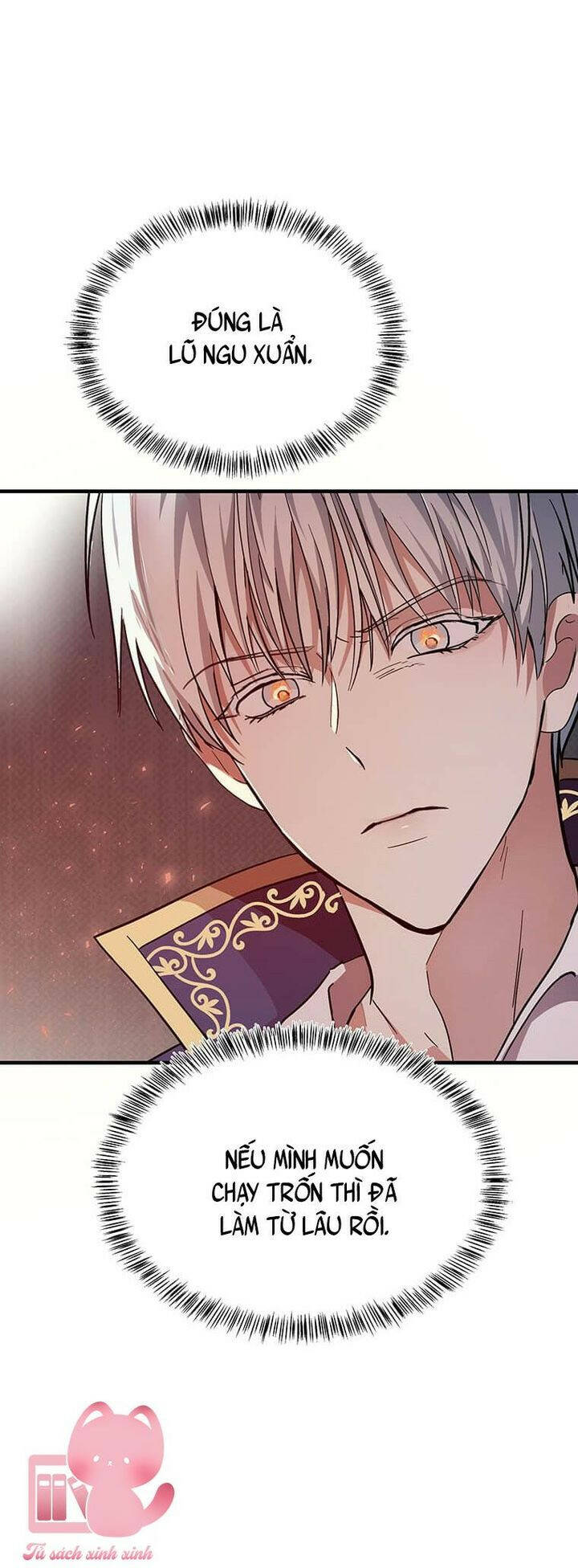 Ác Nữ Trùng Sinh - Chap 114 - Trang 42