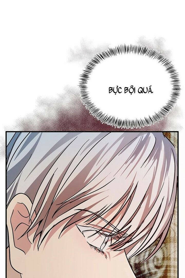 Ác Nữ Trùng Sinh - Chap 114 - Trang 44