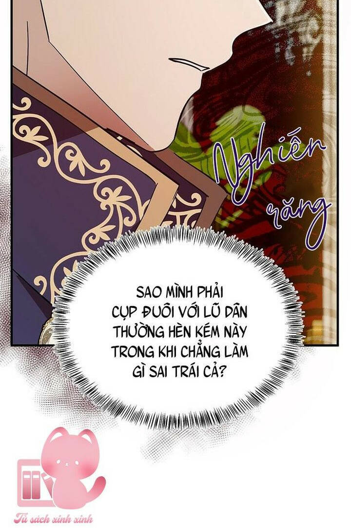 Ác Nữ Trùng Sinh - Chap 114 - Trang 45