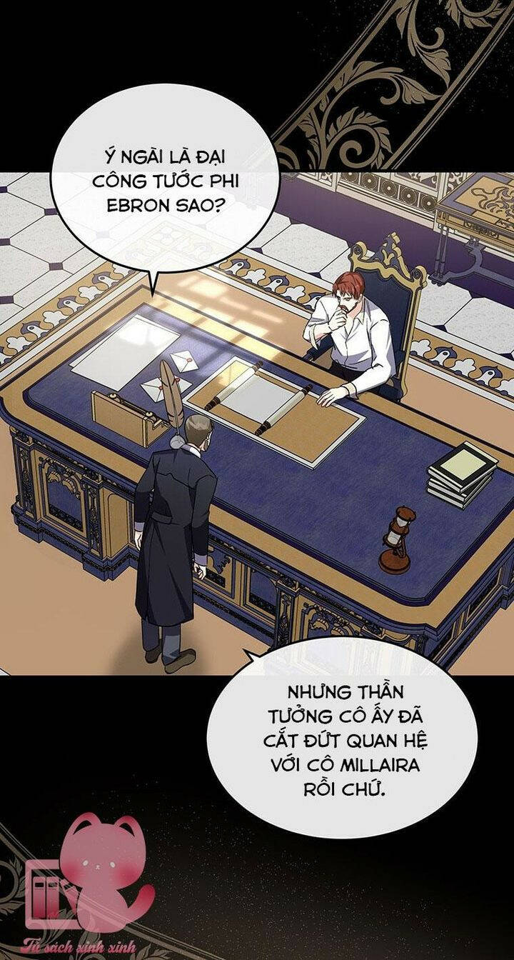 Ác Nữ Trùng Sinh - Chap 114 - Trang 49