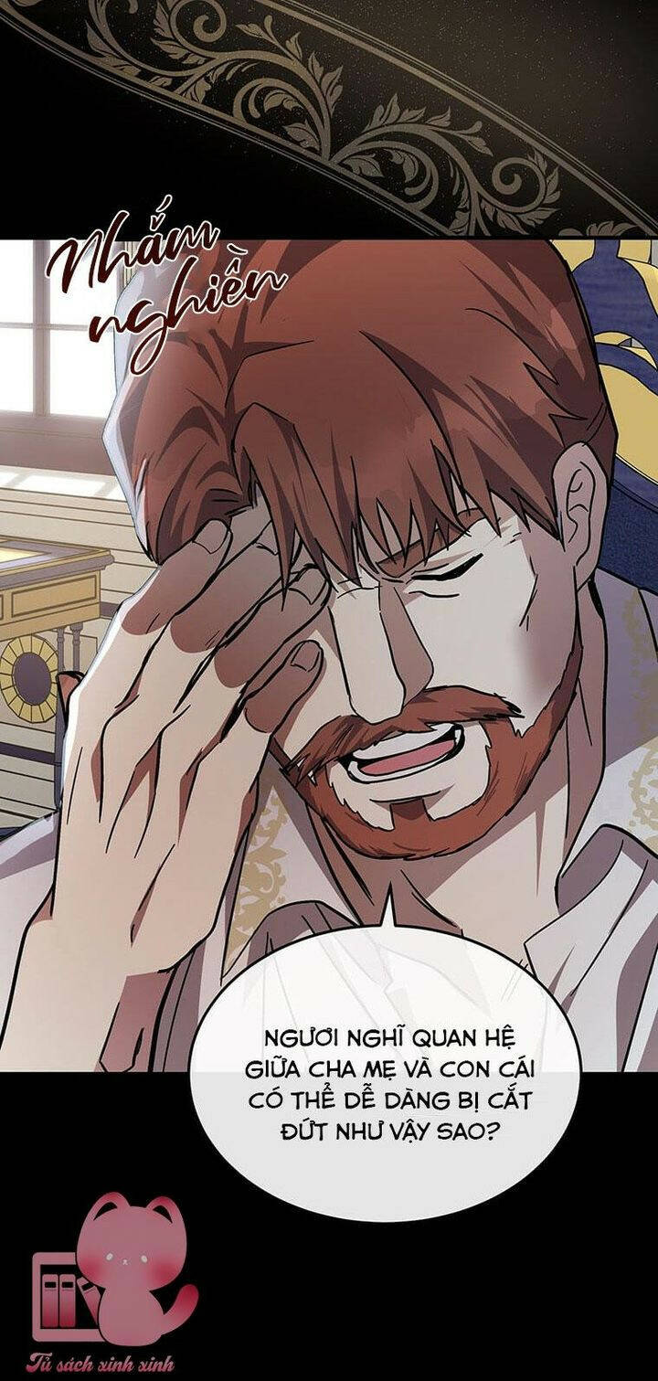 Ác Nữ Trùng Sinh - Chap 114 - Trang 50