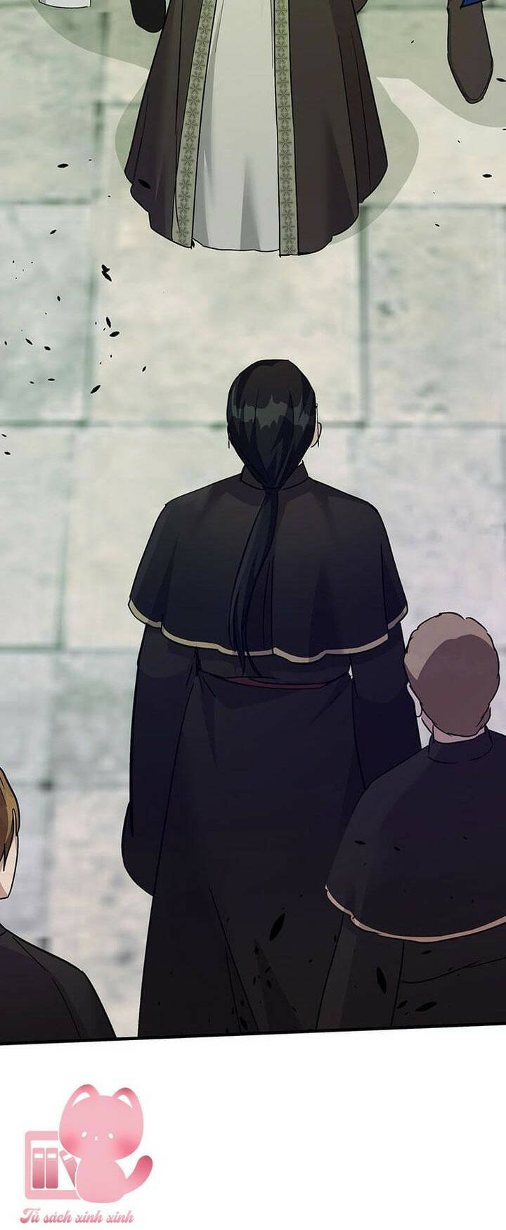 Ác Nữ Trùng Sinh - Chap 114 - Trang 6