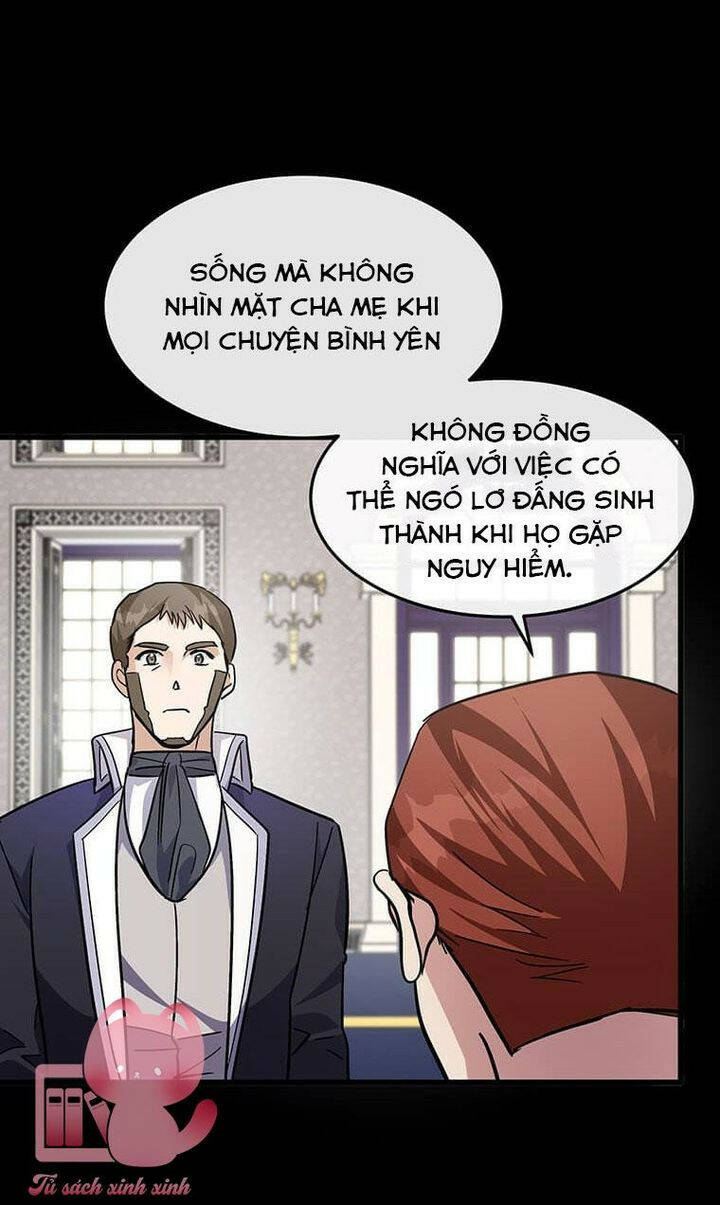 Ác Nữ Trùng Sinh - Chap 114 - Trang 51