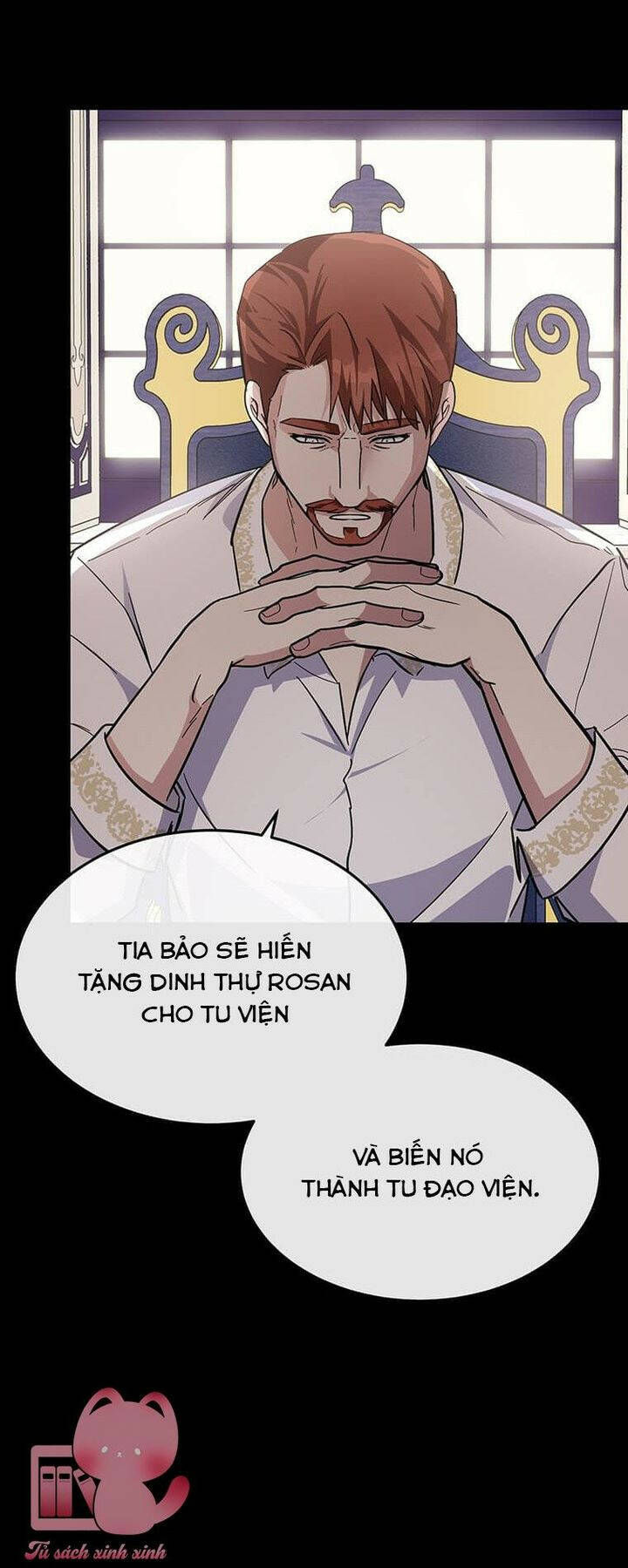 Ác Nữ Trùng Sinh - Chap 114 - Trang 52