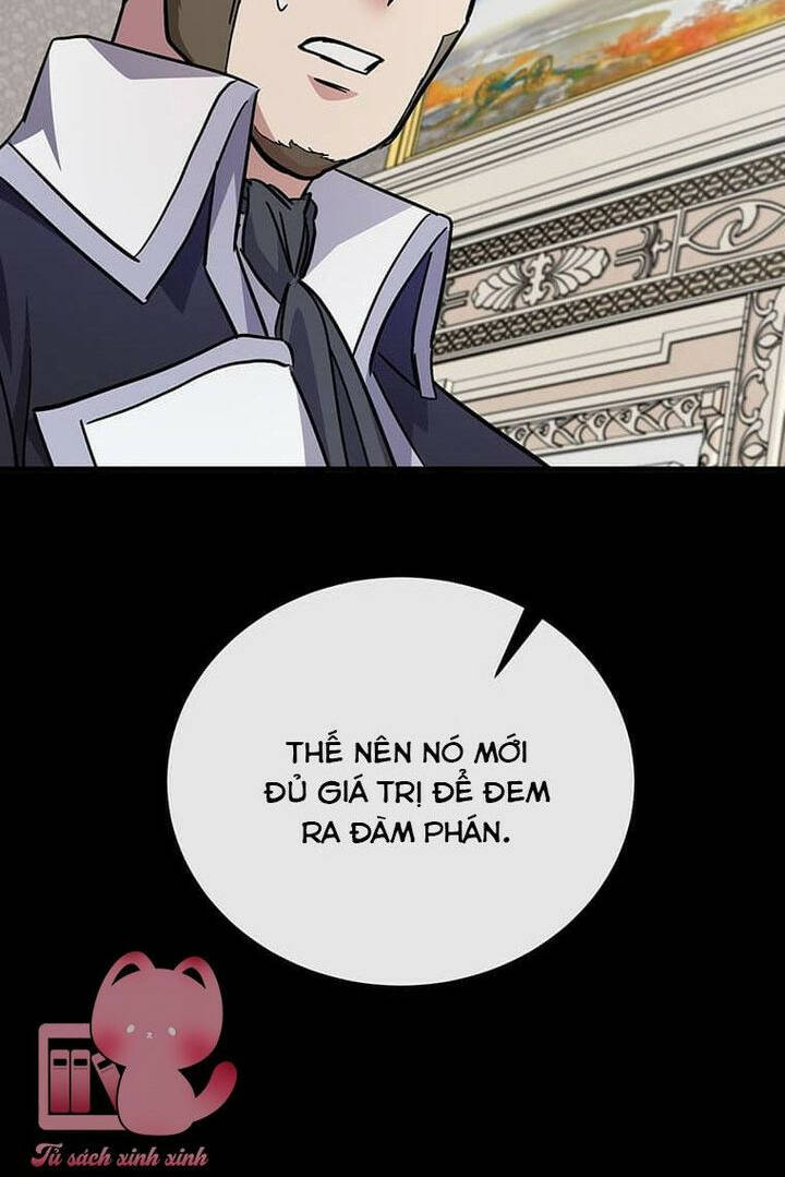 Ác Nữ Trùng Sinh - Chap 114 - Trang 54