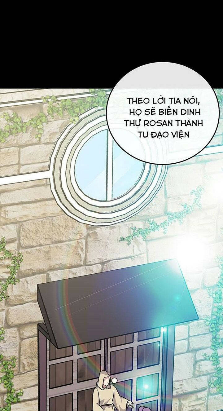 Ác Nữ Trùng Sinh - Chap 114 - Trang 55