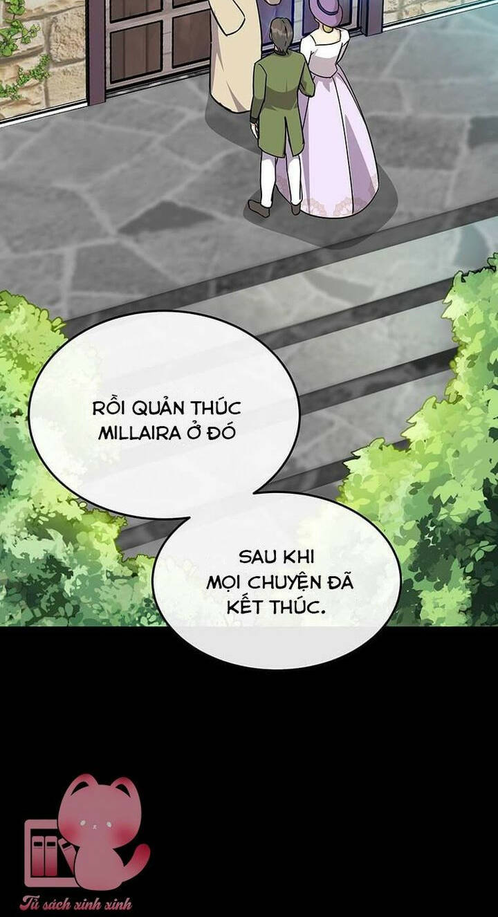 Ác Nữ Trùng Sinh - Chap 114 - Trang 56