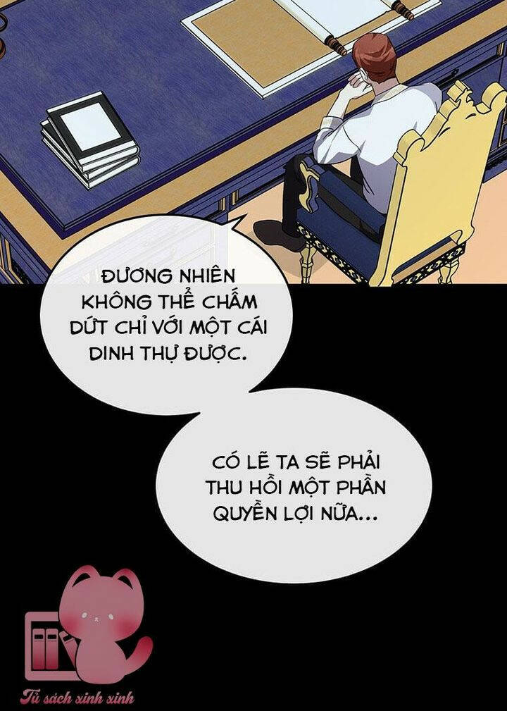 Ác Nữ Trùng Sinh - Chap 114 - Trang 58