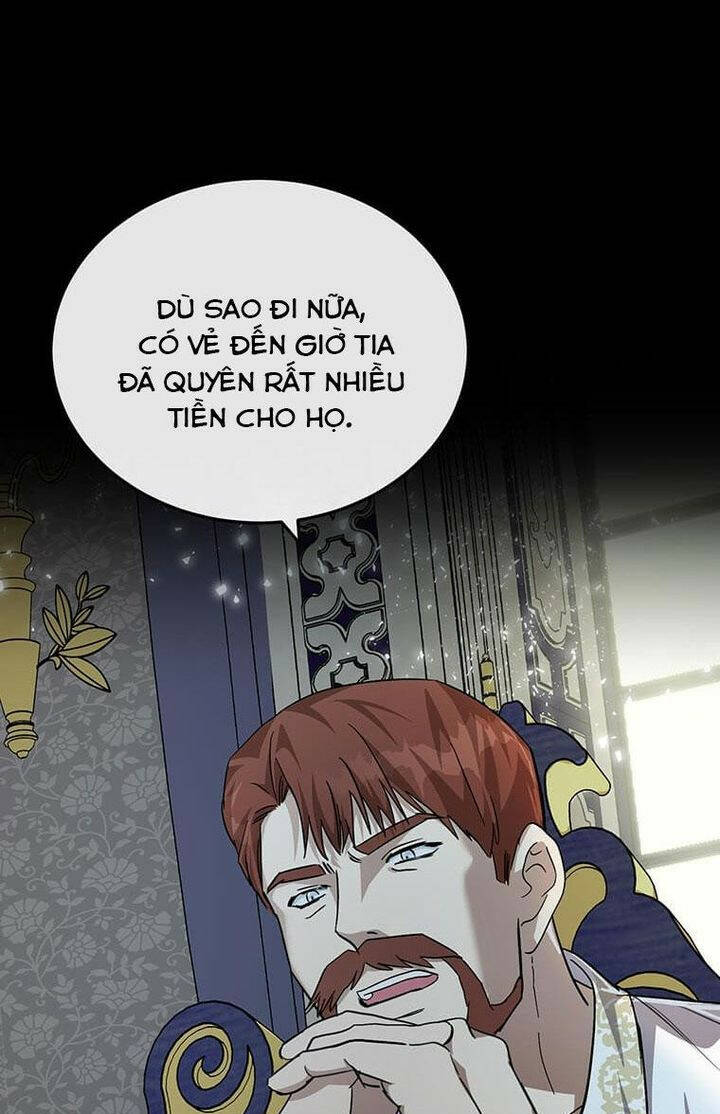 Ác Nữ Trùng Sinh - Chap 114 - Trang 59