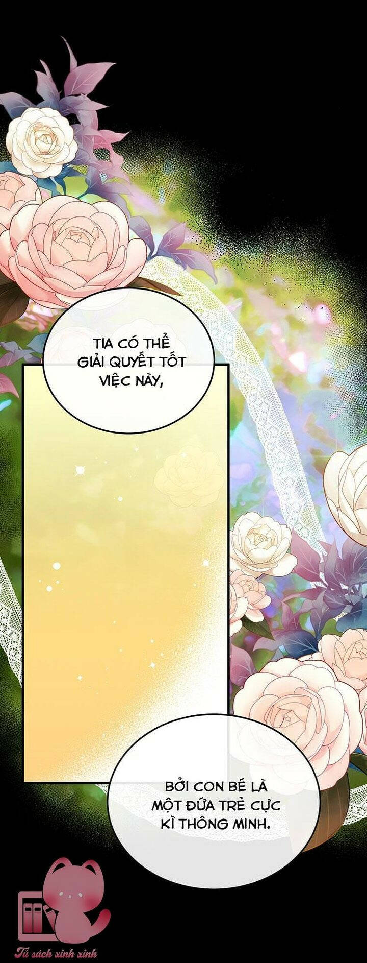 Ác Nữ Trùng Sinh - Chap 114 - Trang 61