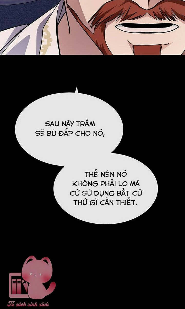 Ác Nữ Trùng Sinh - Chap 114 - Trang 64