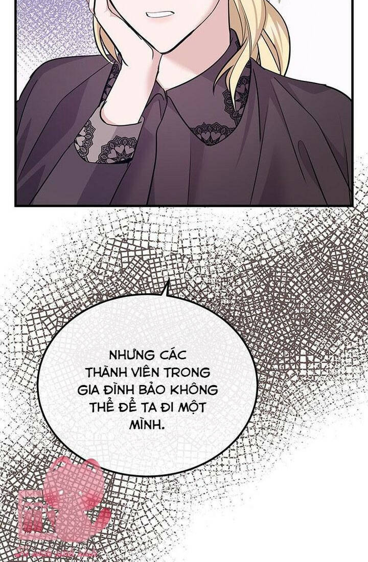 Ác Nữ Trùng Sinh - Chap 114 - Trang 8