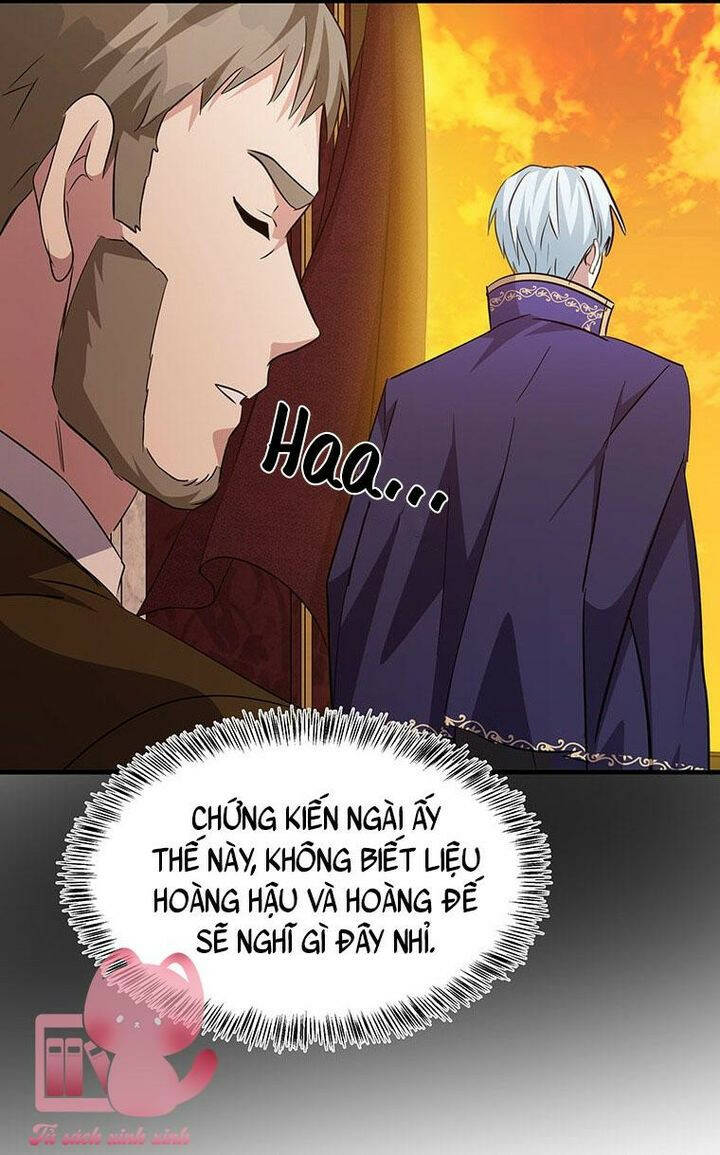 Ác Nữ Trùng Sinh - Chap 114 - Trang 71
