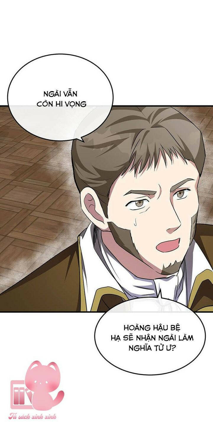 Ác Nữ Trùng Sinh - Chap 114 - Trang 80