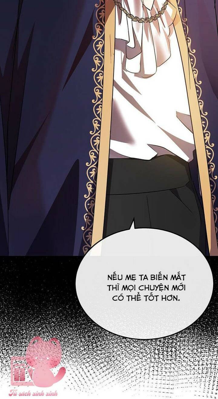 Ác Nữ Trùng Sinh - Chap 114 - Trang 82