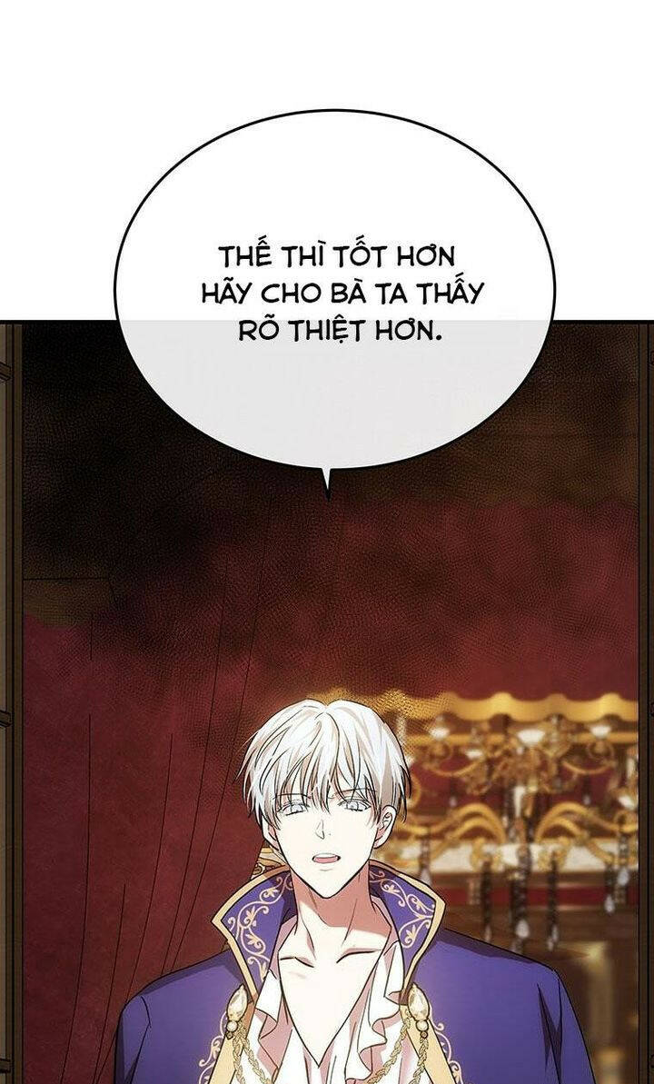 Ác Nữ Trùng Sinh - Chap 114 - Trang 85