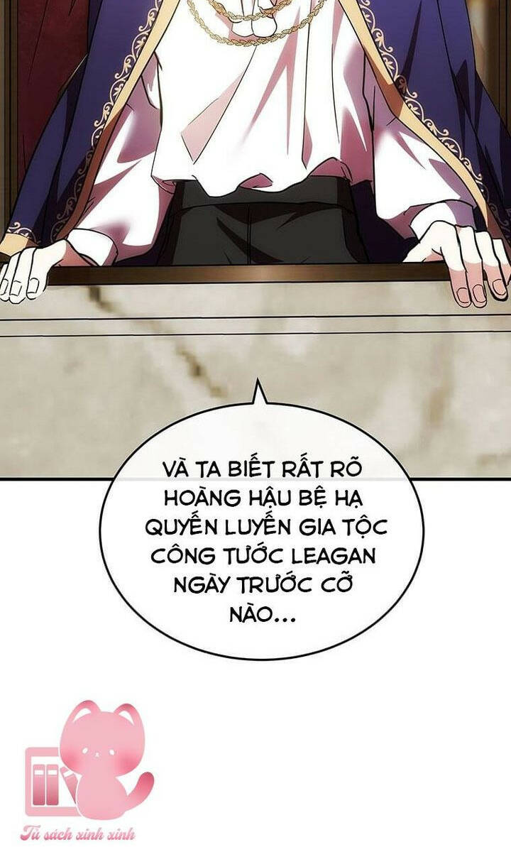 Ác Nữ Trùng Sinh - Chap 114 - Trang 86