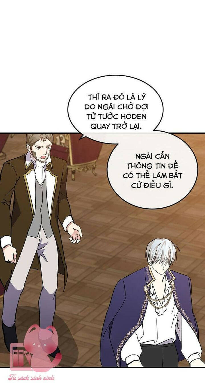Ác Nữ Trùng Sinh - Chap 114 - Trang 87