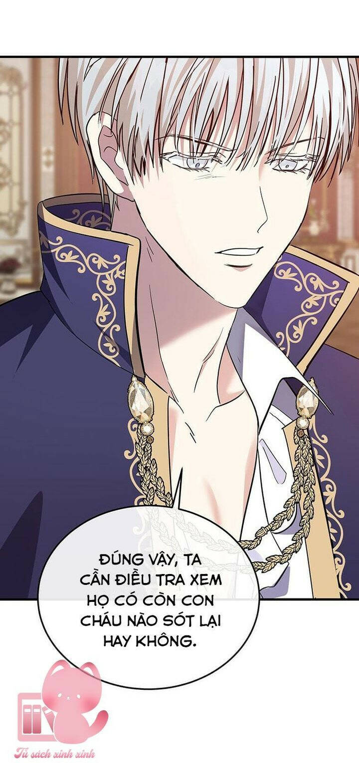 Ác Nữ Trùng Sinh - Chap 114 - Trang 89