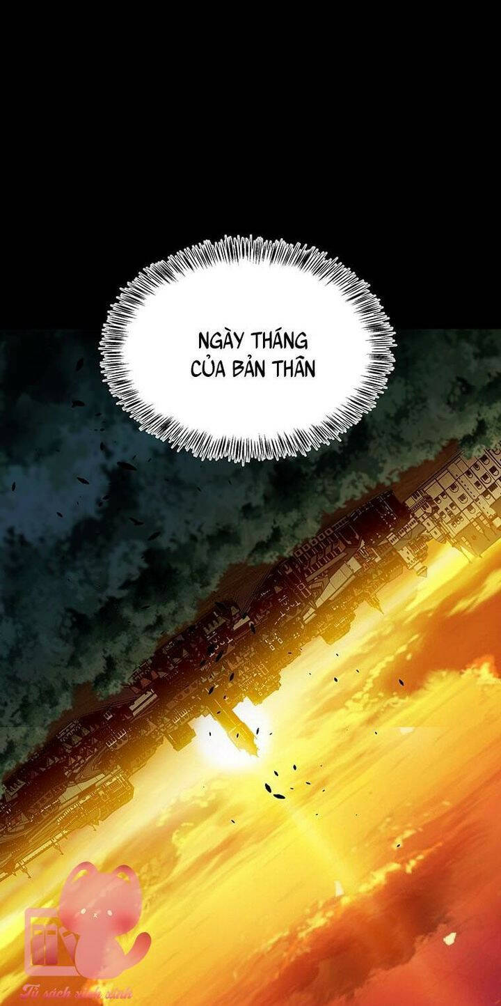 Ác Nữ Trùng Sinh - Chap 114 - Trang 93