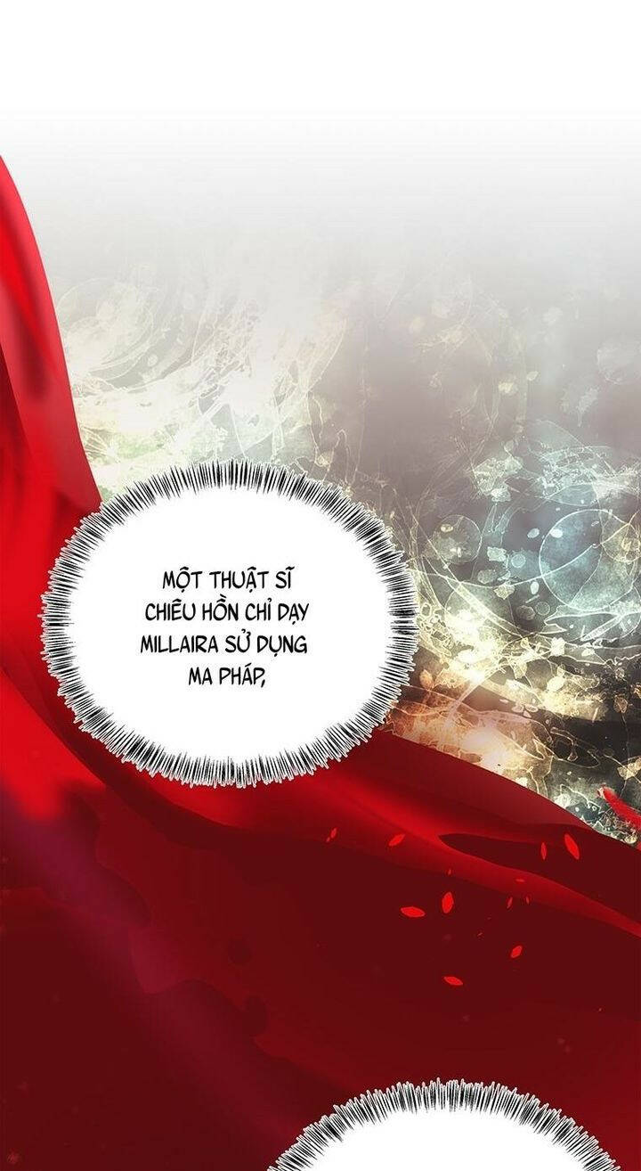 Ác Nữ Trùng Sinh - Chap 115 - Trang 11