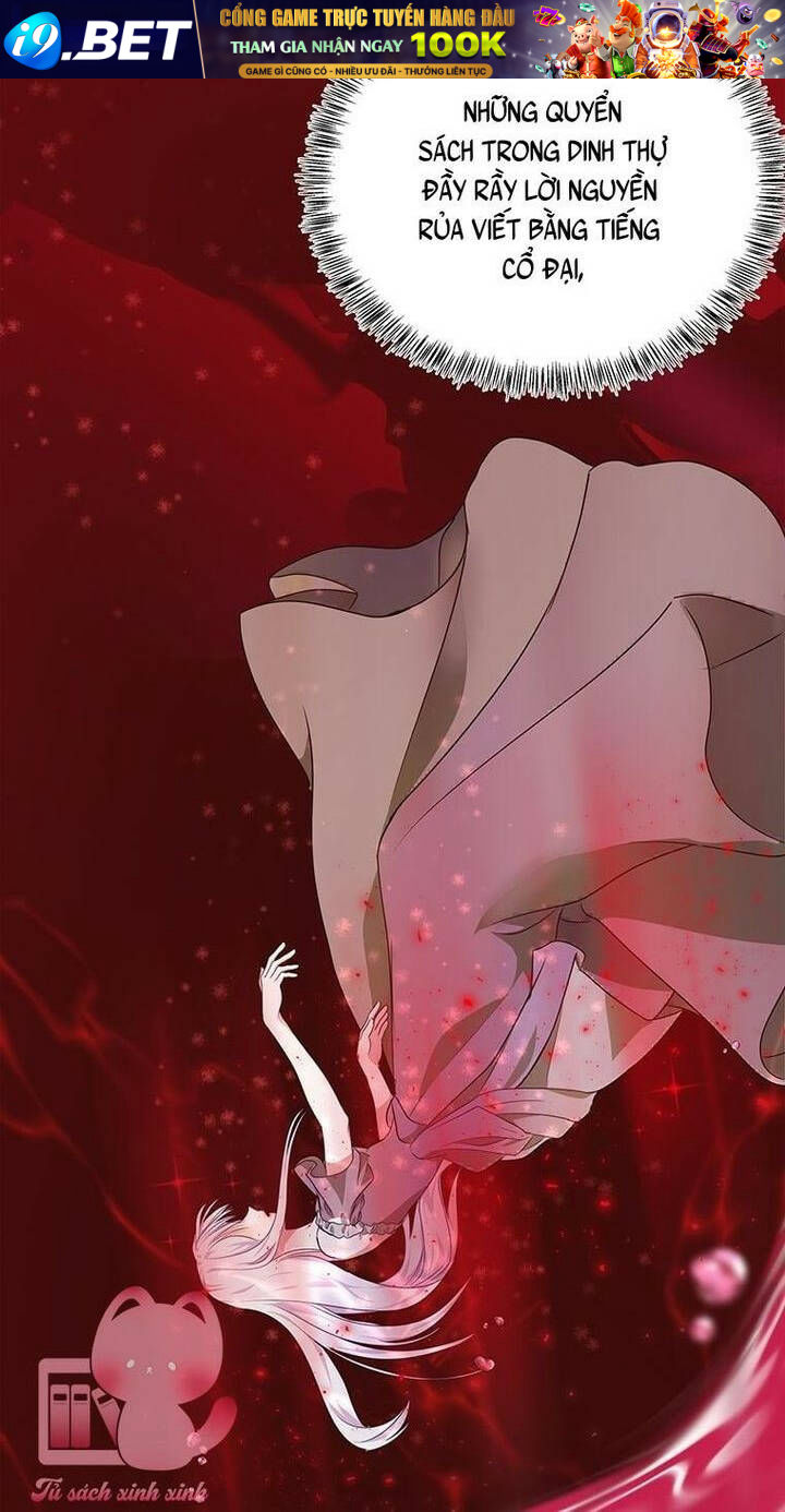 Ác Nữ Trùng Sinh - Chap 115 - Trang 12